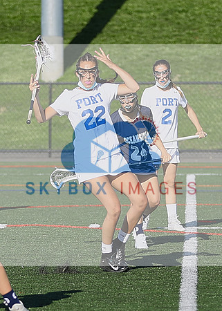 Lady Vikings Vs Oceanside 2021