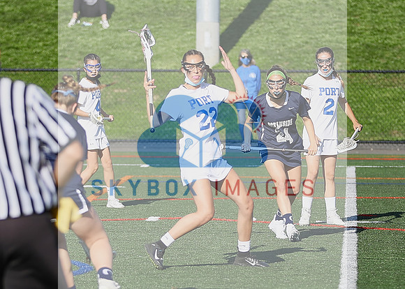 Lady Vikings Vs Oceanside 2021