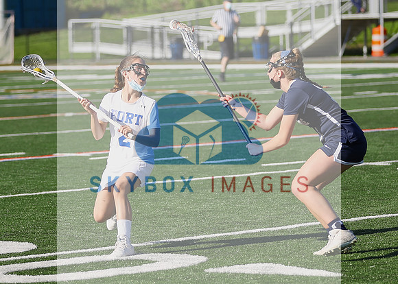 Lady Vikings Vs Oceanside 2021