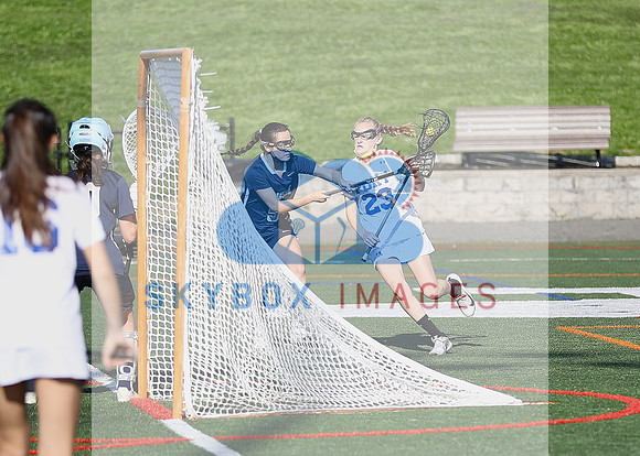 Lady Vikings Vs Oceanside 2021