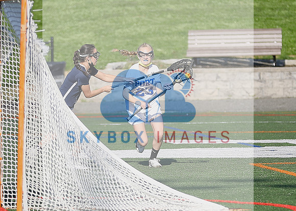 Lady Vikings Vs Oceanside 2021