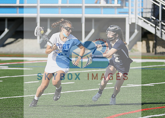 Lady Vikings Vs Oceanside 2021