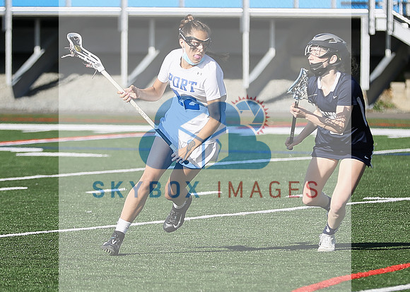 Lady Vikings Vs Oceanside 2021