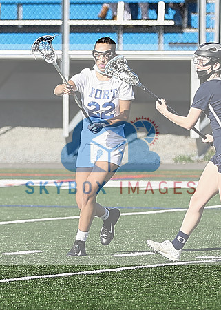 Lady Vikings Vs Oceanside 2021