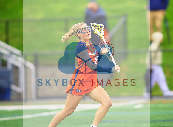 Port Vikings Vs Manhasset Womens Lacrosse 2024