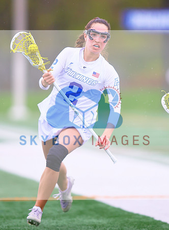 Port Vikings Vs Manhasset Womens Lacrosse 2024