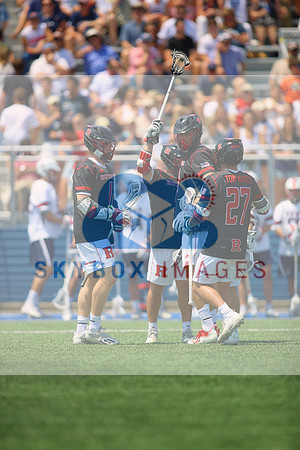 27660NCAA quarterfinals. PENN Vs Rutgers 2022