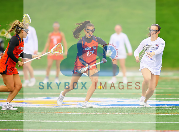 Port Vikings Vs Manhasset Womens Lacrosse 2024