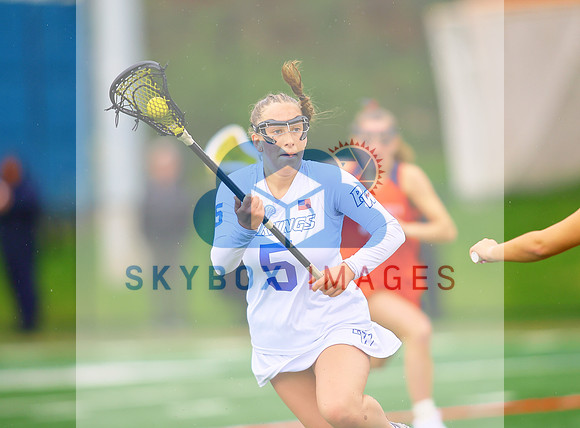 Port Vikings Vs Manhasset Womens Lacrosse 2024