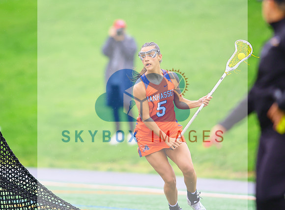 Port Vikings Vs Manhasset Womens Lacrosse 2024