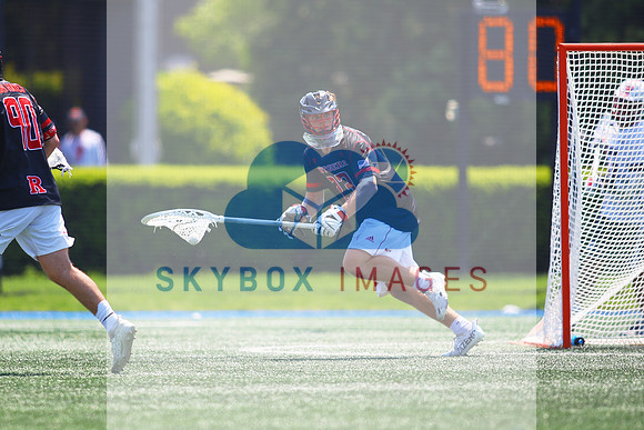 27554NCAA quarterfinals. PENN Vs Rutgers 2022