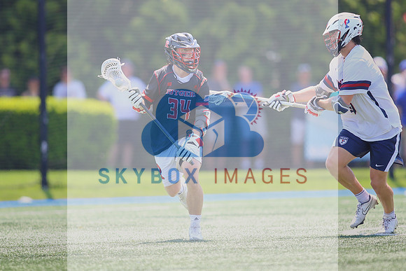 27563NCAA quarterfinals. PENN Vs Rutgers 2022