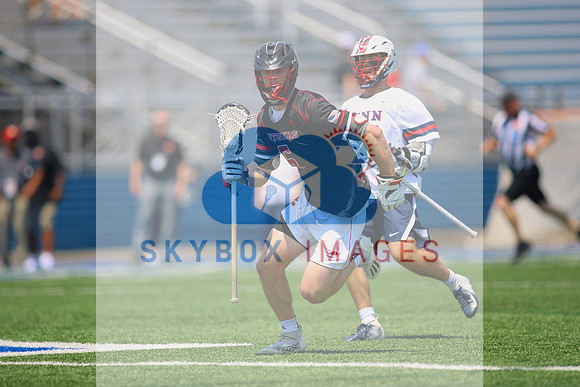 27630NCAA quarterfinals. PENN Vs Rutgers 2022