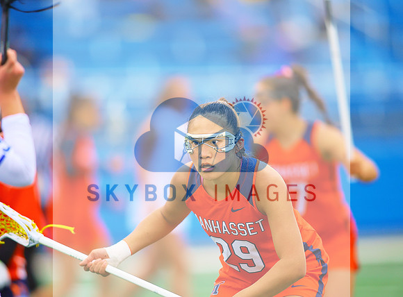 Port Vikings Vs Manhasset Womens Lacrosse 2024