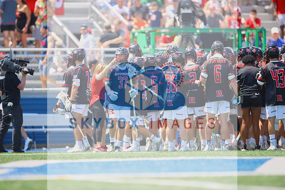 27578NCAA quarterfinals. PENN Vs Rutgers 2022