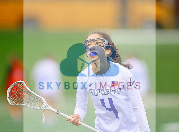Port Vikings Vs Manhasset Womens Lacrosse 2024