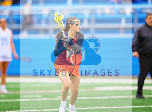 Port Vikings Vs Manhasset Womens Lacrosse 2024
