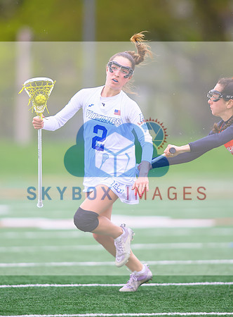 Port Vikings Vs Manhasset Womens Lacrosse 2024