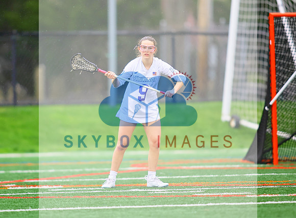 Port Vikings Vs Manhasset Womens Lacrosse 2024