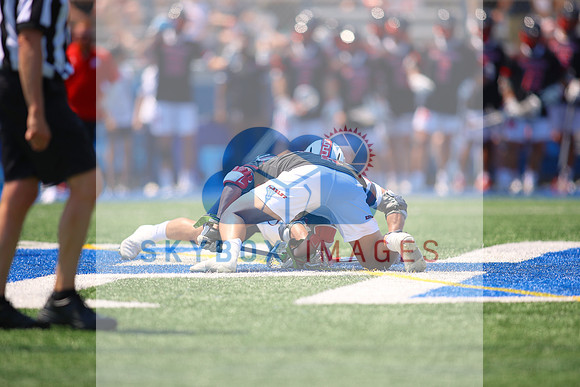 27574NCAA quarterfinals. PENN Vs Rutgers 2022