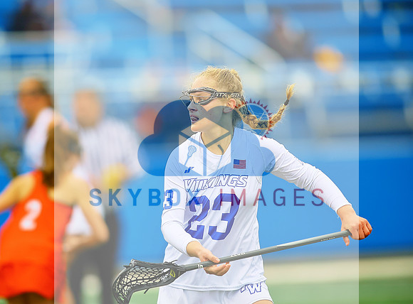 Port Vikings Vs Manhasset Womens Lacrosse 2024