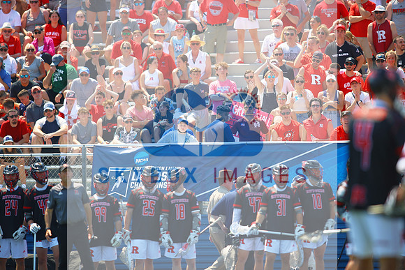 27515NCAA quarterfinals. PENN Vs Rutgers 2022