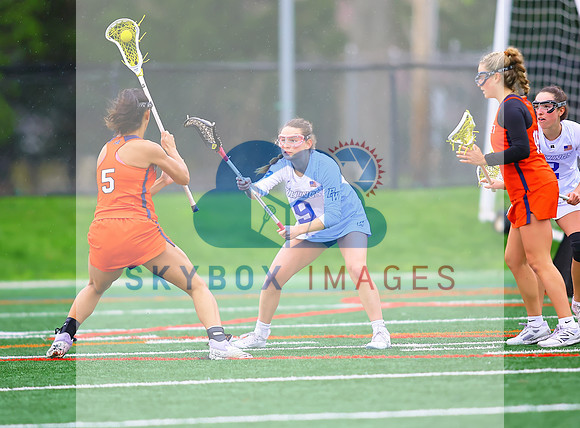 Port Vikings Vs Manhasset Womens Lacrosse 2024
