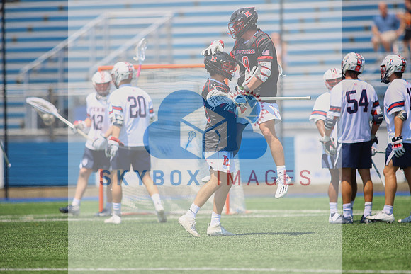 27684NCAA quarterfinals. PENN Vs Rutgers 2022