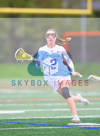 Port Vikings Vs Manhasset Womens Lacrosse 2024