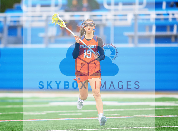 Port Vikings Vs Manhasset Womens Lacrosse 2024