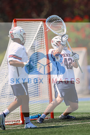 27649NCAA quarterfinals. PENN Vs Rutgers 2022