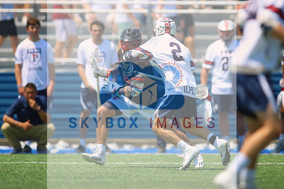 27645NCAA quarterfinals. PENN Vs Rutgers 2022