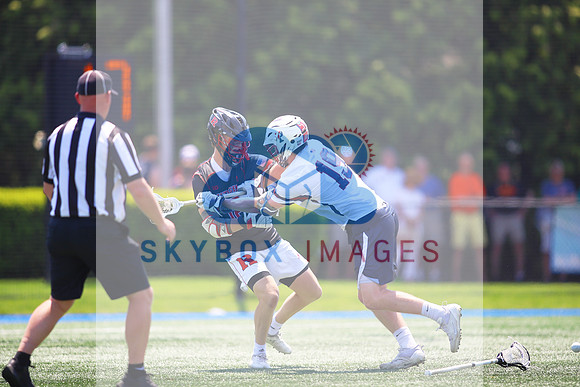 27469NCAA quarterfinals. PENN Vs Rutgers 2022