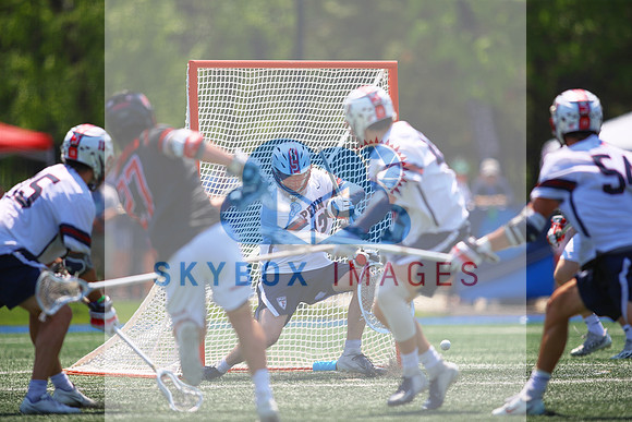 27566NCAA quarterfinals. PENN Vs Rutgers 2022