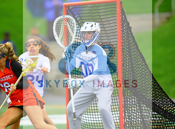 Port Vikings Vs Manhasset Womens Lacrosse 2024