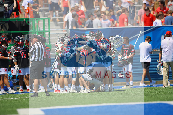 27622NCAA quarterfinals. PENN Vs Rutgers 2022