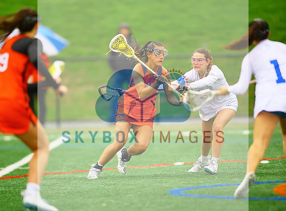Port Vikings Vs Manhasset Womens Lacrosse 2024