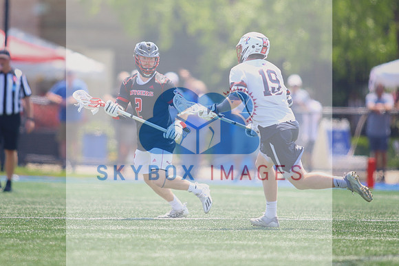 27533NCAA quarterfinals. PENN Vs Rutgers 2022