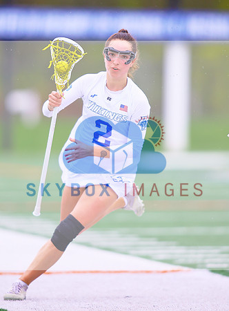 Port Vikings Vs Manhasset Womens Lacrosse 2024
