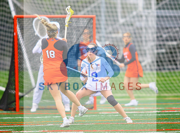 Port Vikings Vs Manhasset Womens Lacrosse 2024
