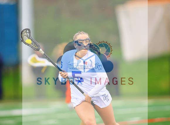Port Vikings Vs Manhasset Womens Lacrosse 2024