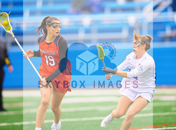 Port Vikings Vs Manhasset Womens Lacrosse 2024