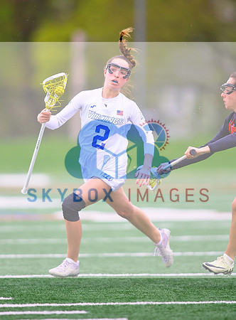 Port Vikings Vs Manhasset Womens Lacrosse 2024