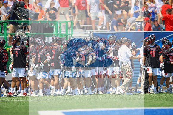 27621NCAA quarterfinals. PENN Vs Rutgers 2022