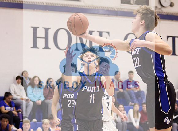 Port Washington Varsity Basketball Vs Plainedge00004