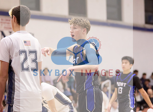Port Washington Varsity Basketball Vs Plainedge00008