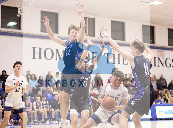Port Washington Varsity Basketball Vs Plainedge00007