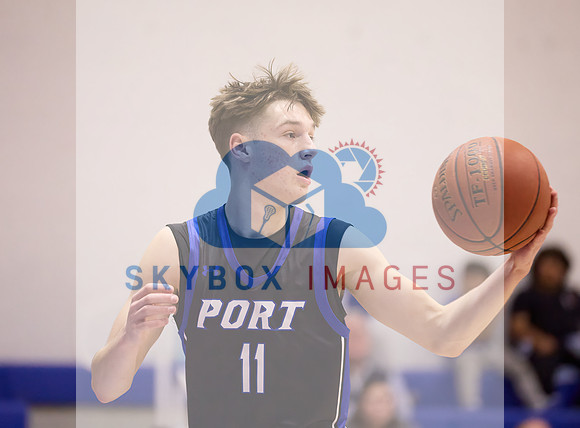 Port Washington Varsity Basketball Vs Plainedge00011