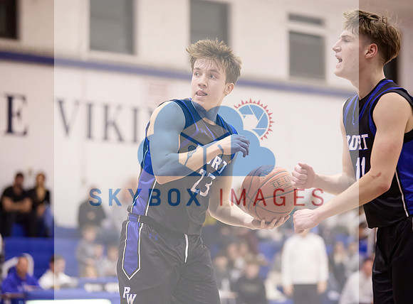 Port Washington Varsity Basketball Vs Plainedge00014