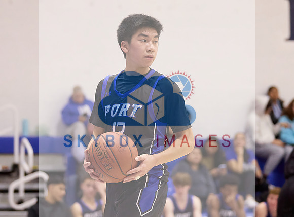 Port Washington Varsity Basketball Vs Plainedge00015
